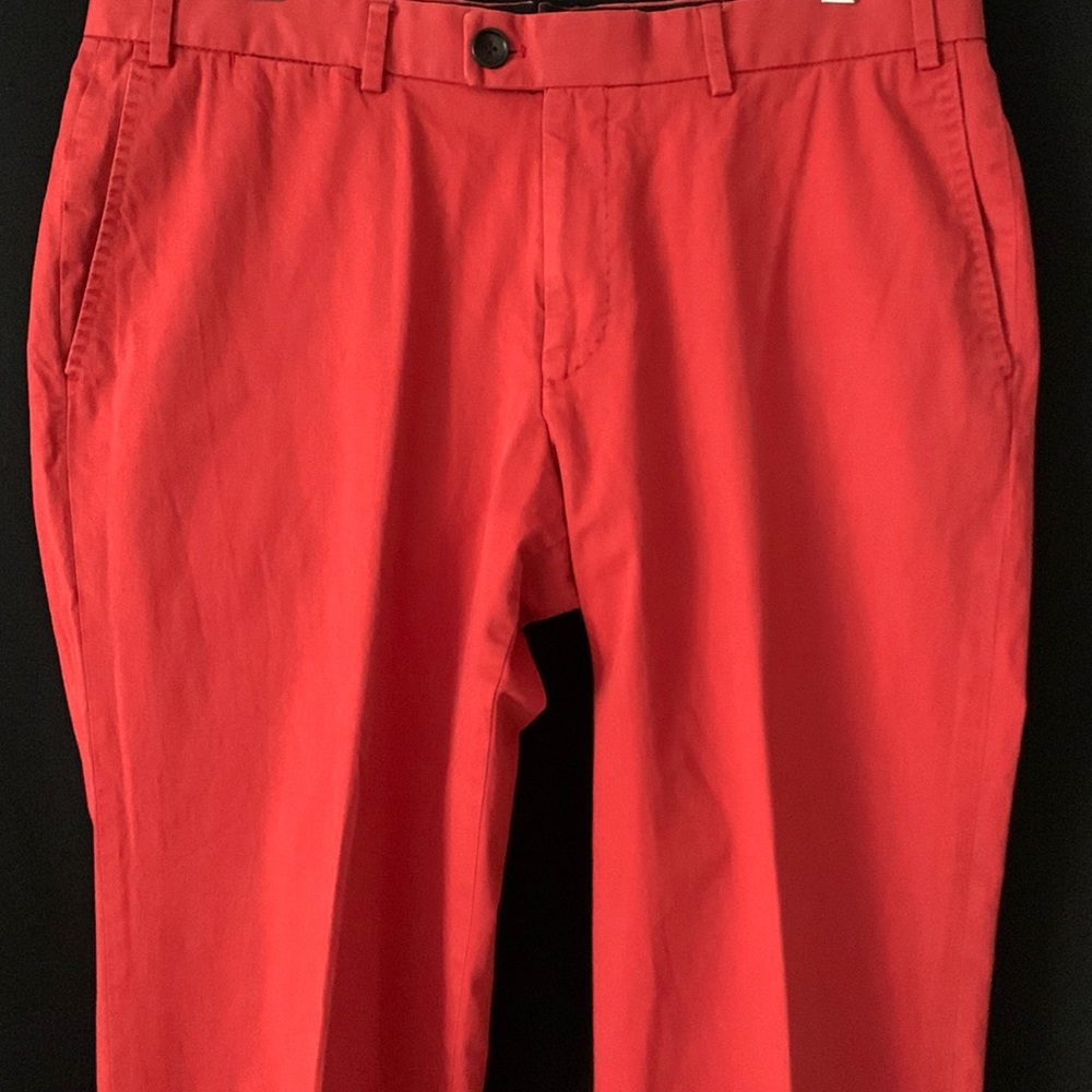 Hiltl Mens Sport Chinos